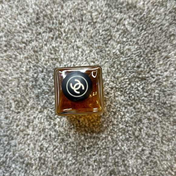 RARE UNOPENED VINTAGE CHANEL NO 5 - Picture 2 of 8
